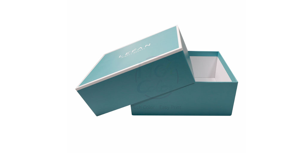 Exemplum Box et Package Edition