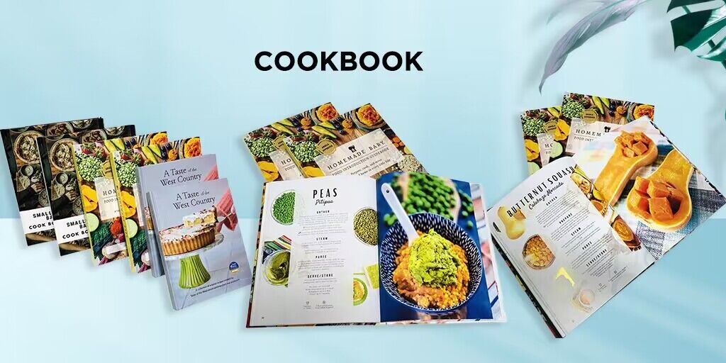 Tips Typographia Cookbook in Sina