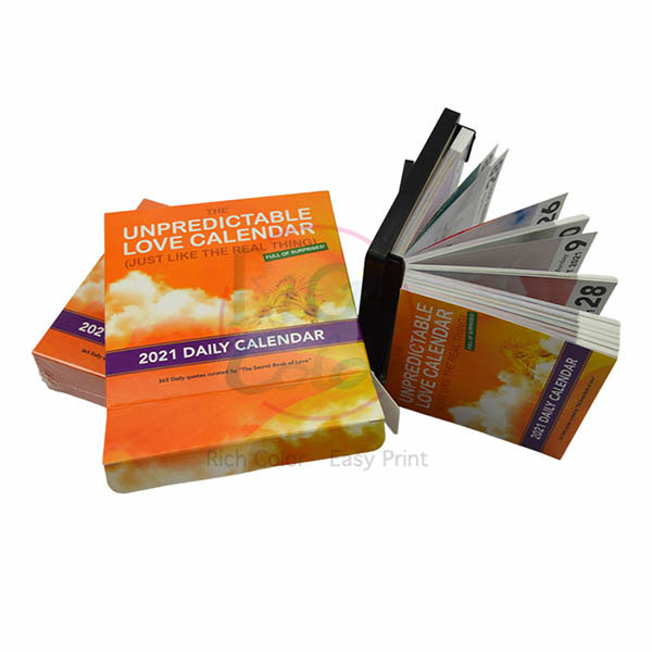 Quomodo materias recyclable adhiberi potest in Calendariis Sine Compromisso Quality?